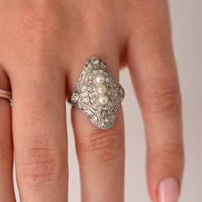 Merritt Ring