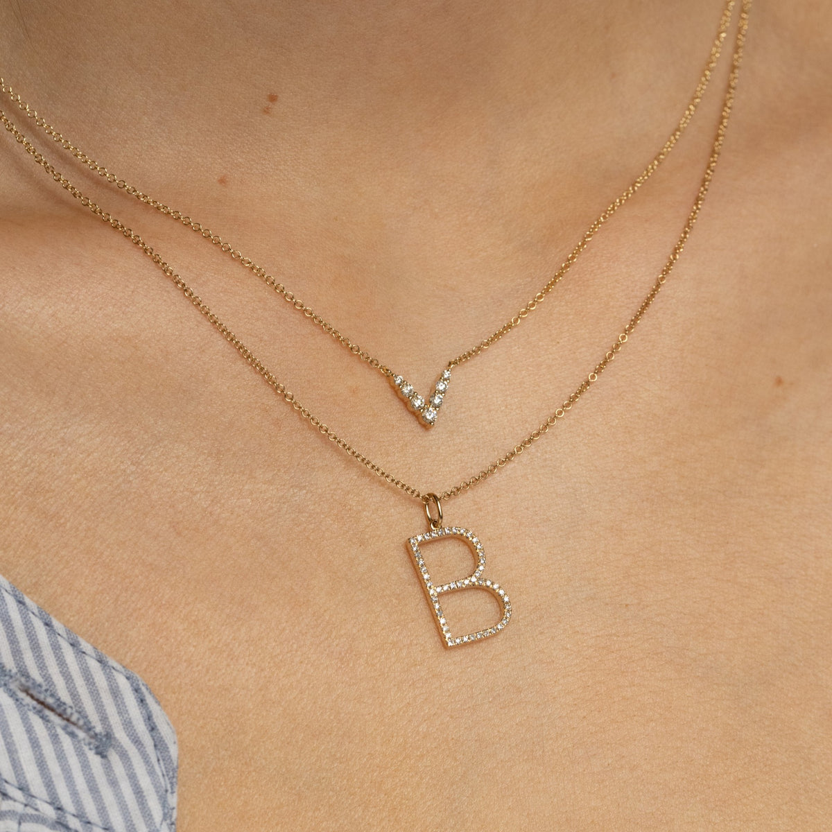 Betsy Necklace