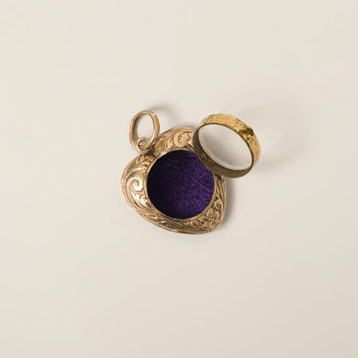 Mira Pendant