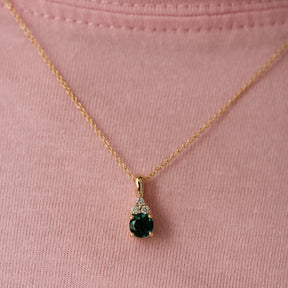 Nicole Necklace