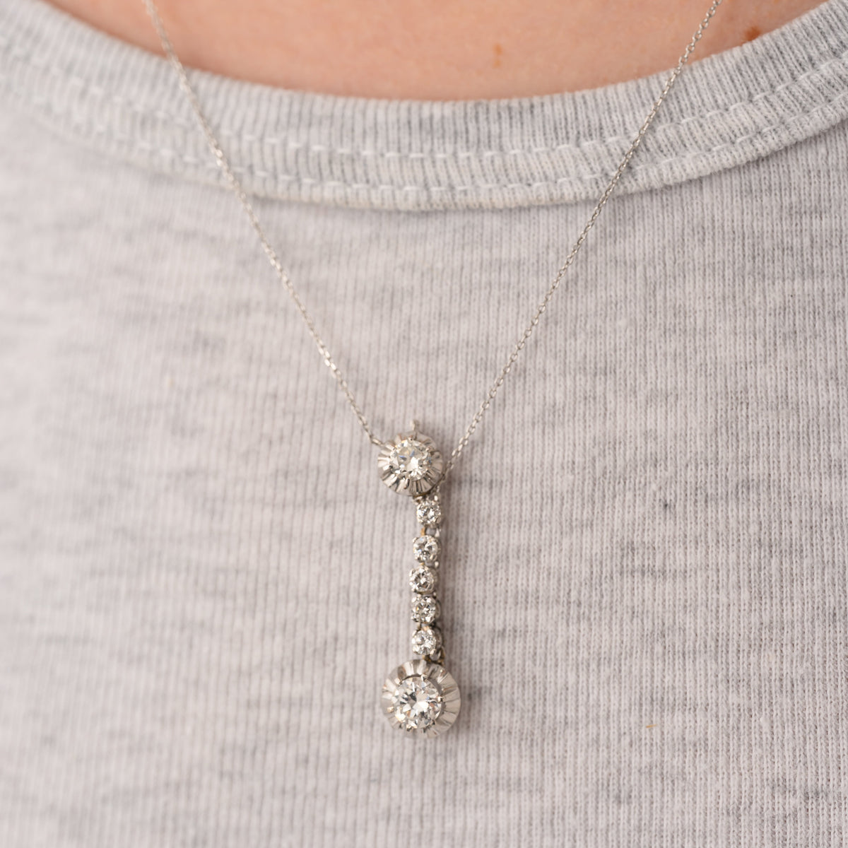 Nova Necklace
