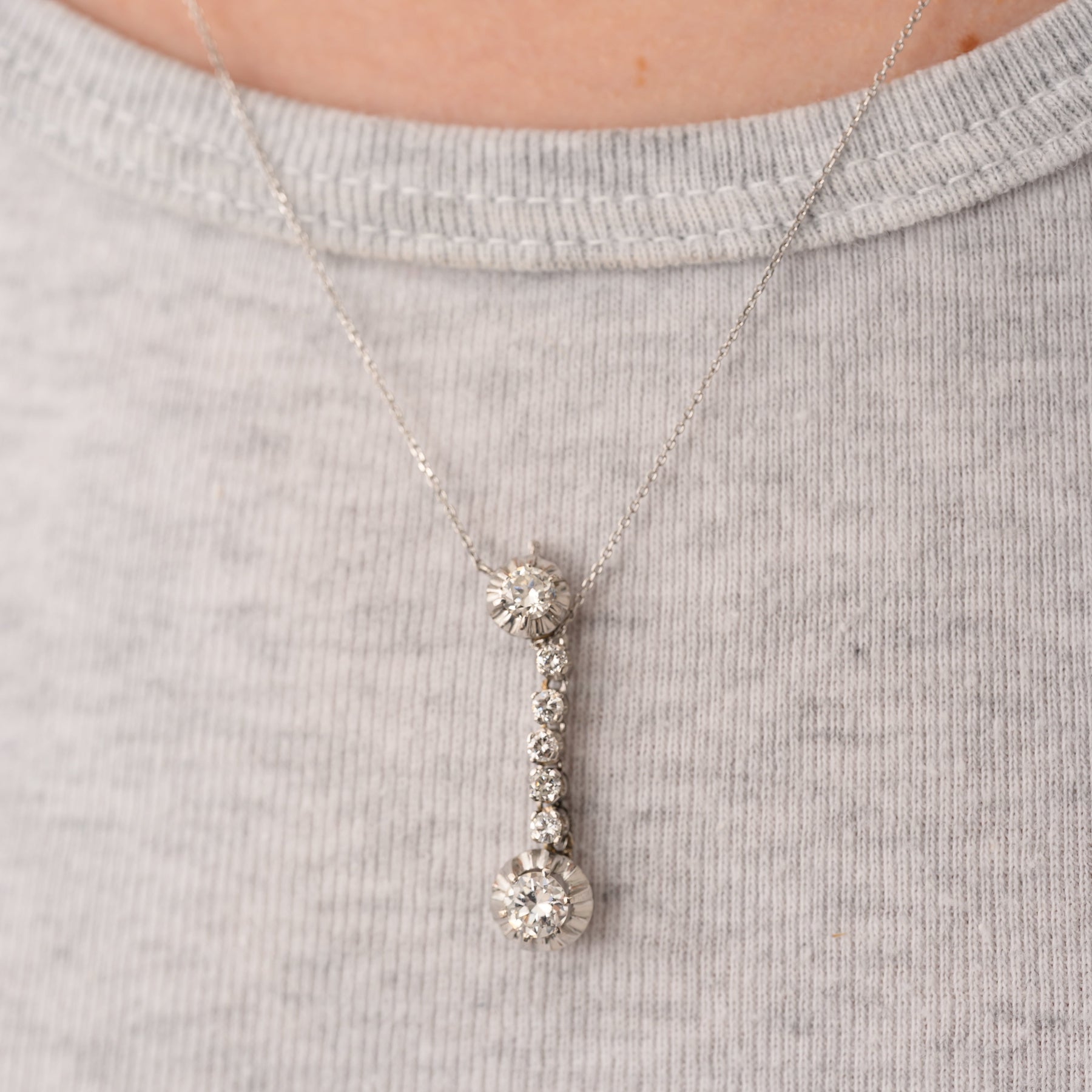 Nova Necklace