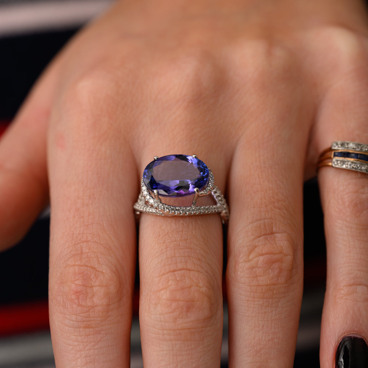 Odessa Ring