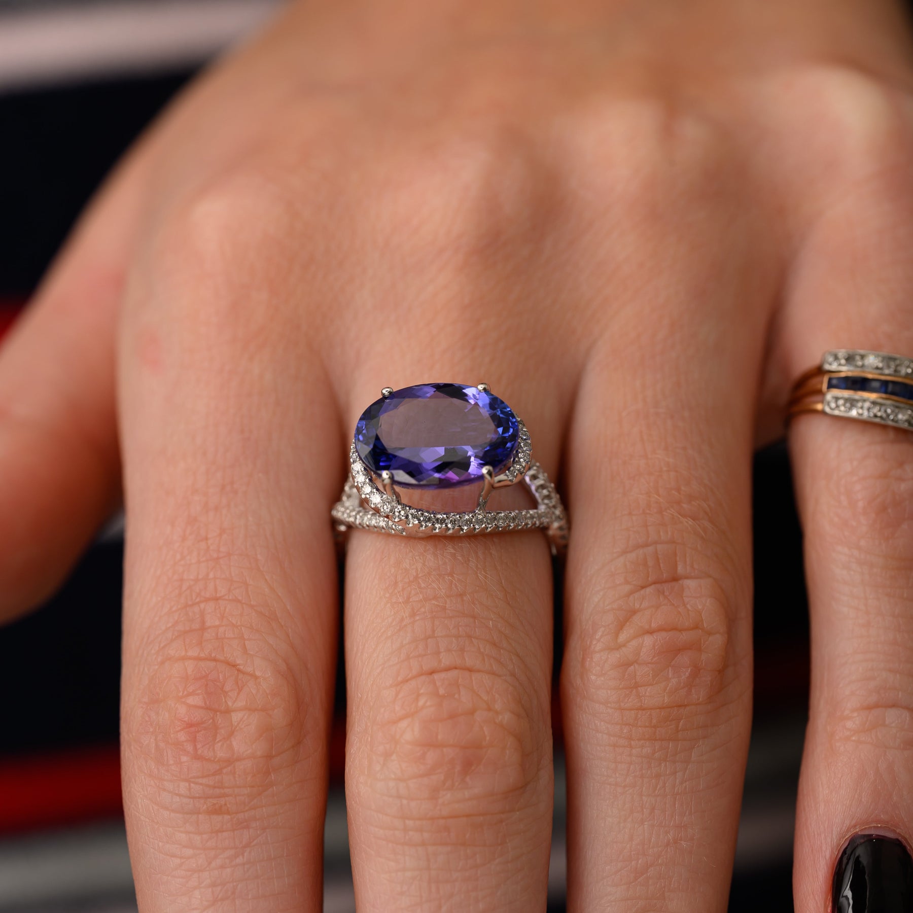 Odessa Ring