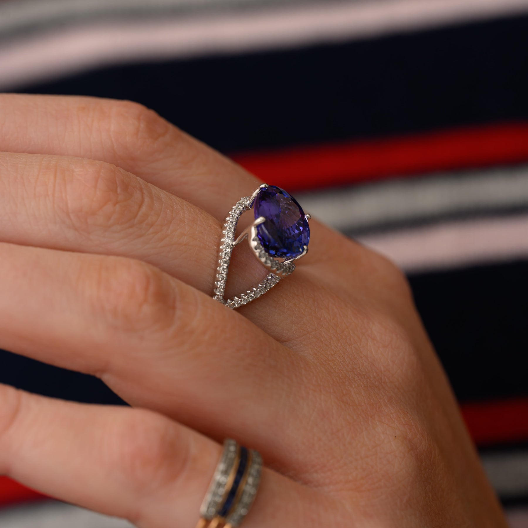 Odessa Ring
