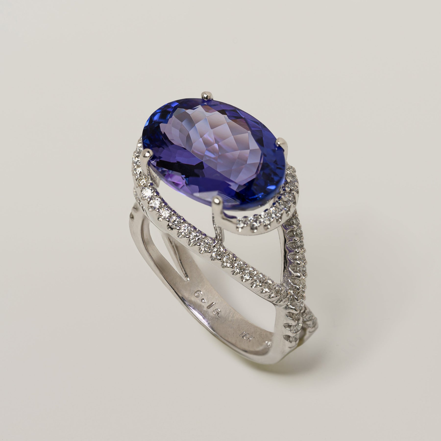 Odessa Ring