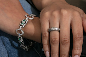 Blanche Ring