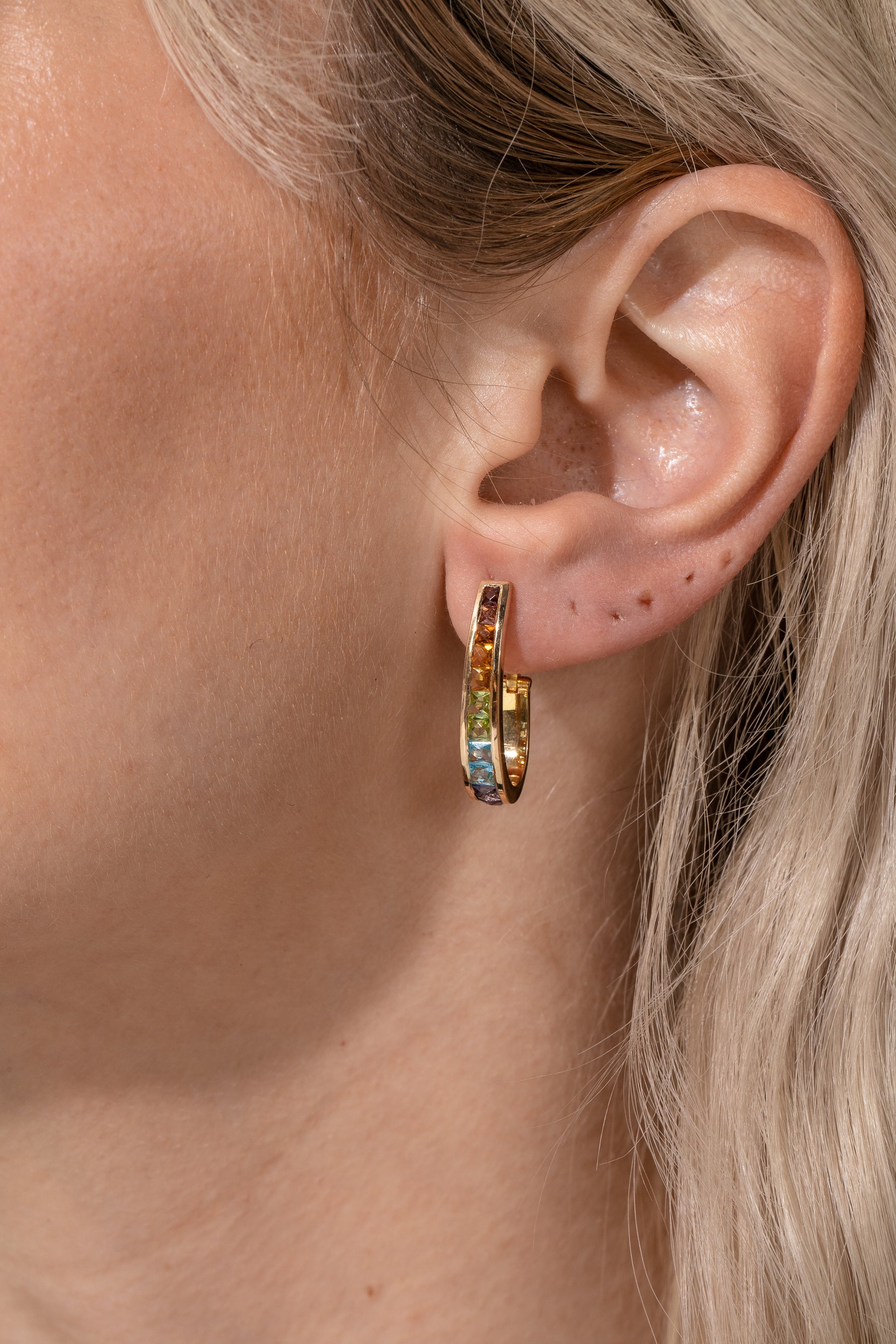 Christie Earrings