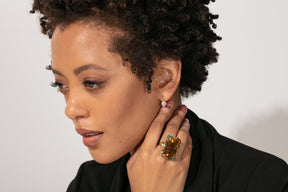 Sabina Earrings