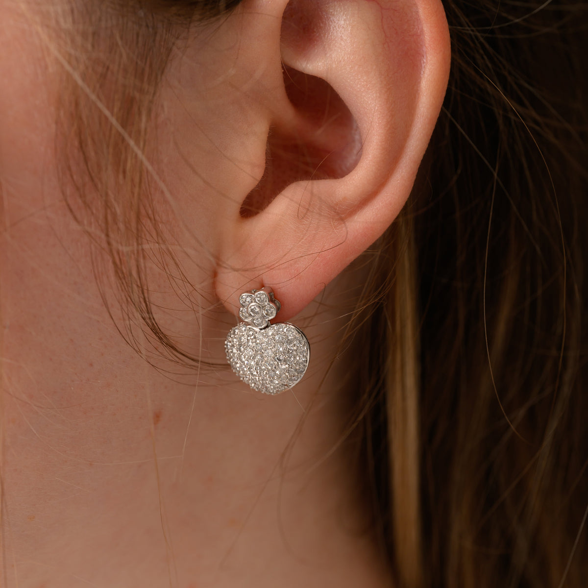 Patsy Earrings