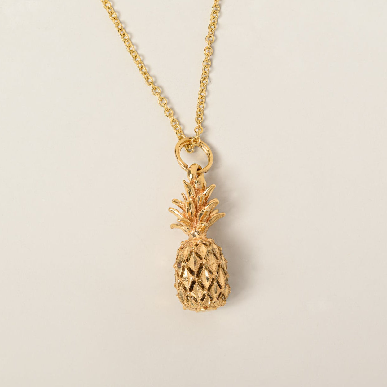 Patty Pendant
