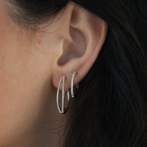Kennedy Earrings
