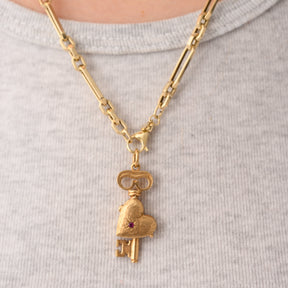 Polly Pendant