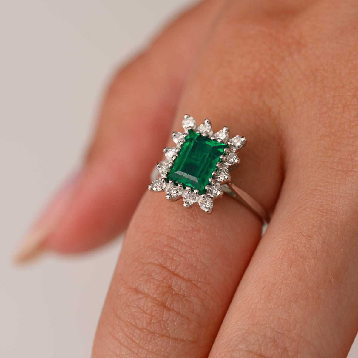 Raquelle Ring
