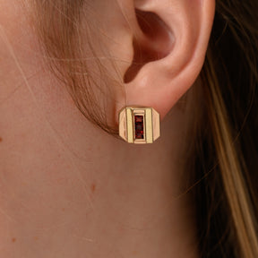 Rory Earrings