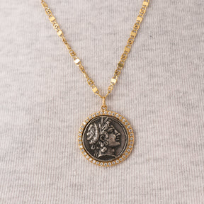 Rowena Pendant
