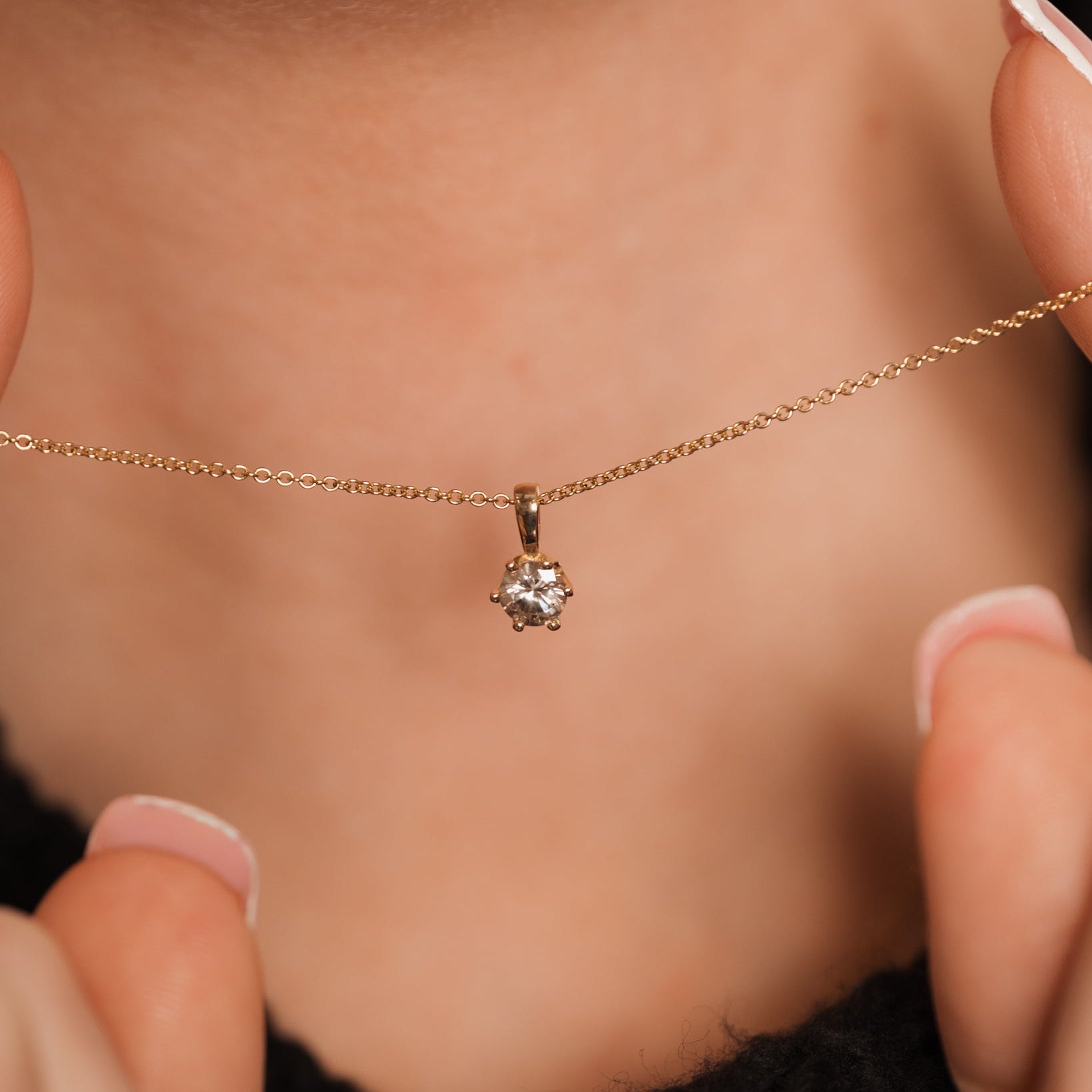 Sally Necklace