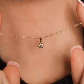Sally Necklace