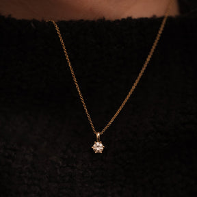 Sally Necklace