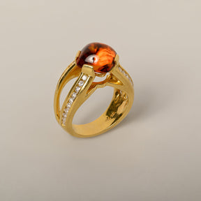 Scarlett Ring