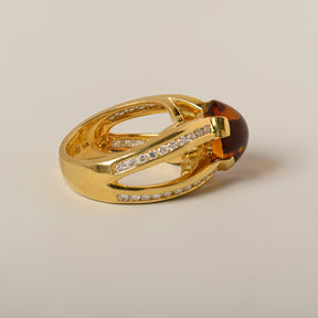 Scarlett Ring