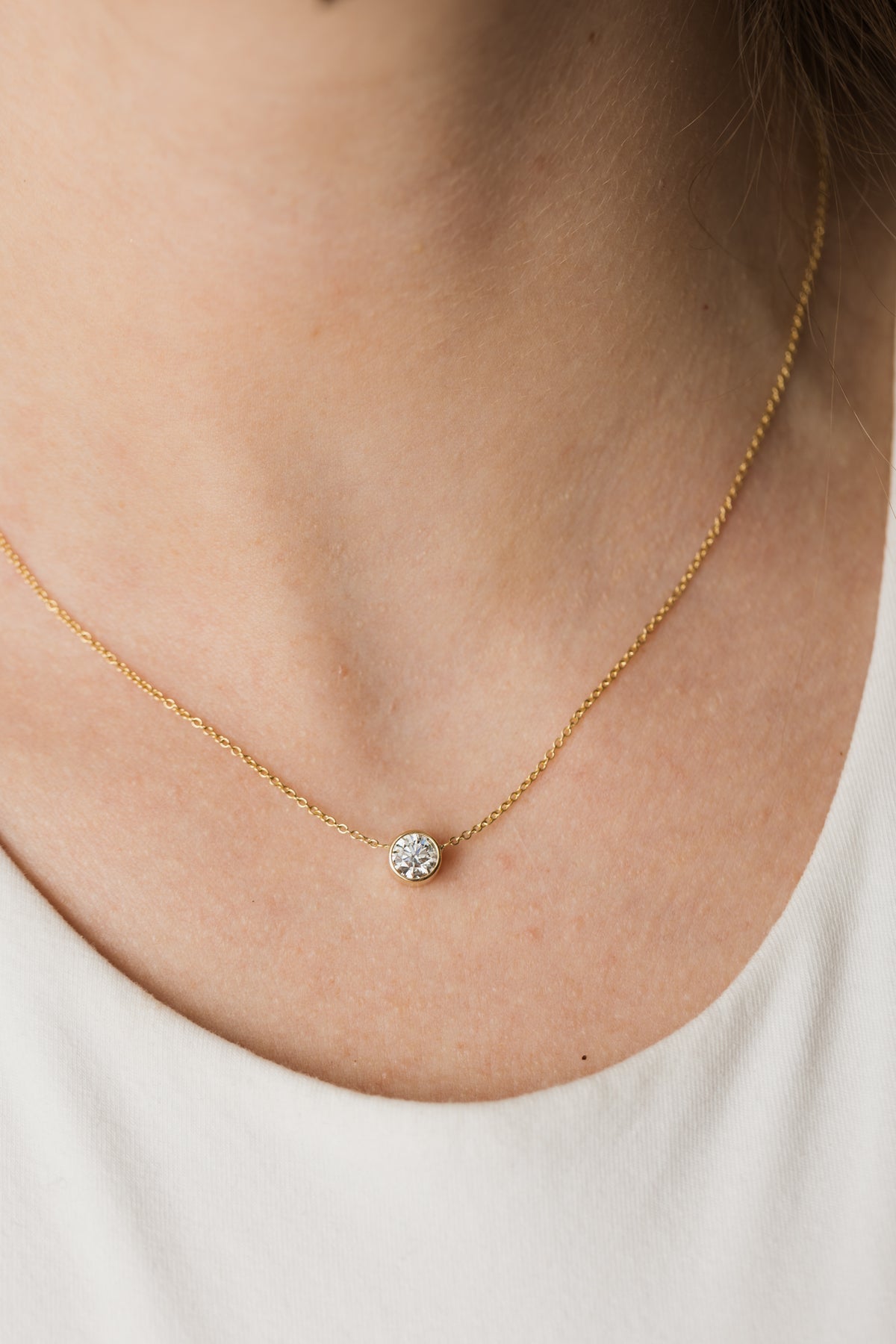 Scottie Necklace