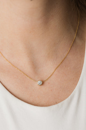 Scottie Necklace