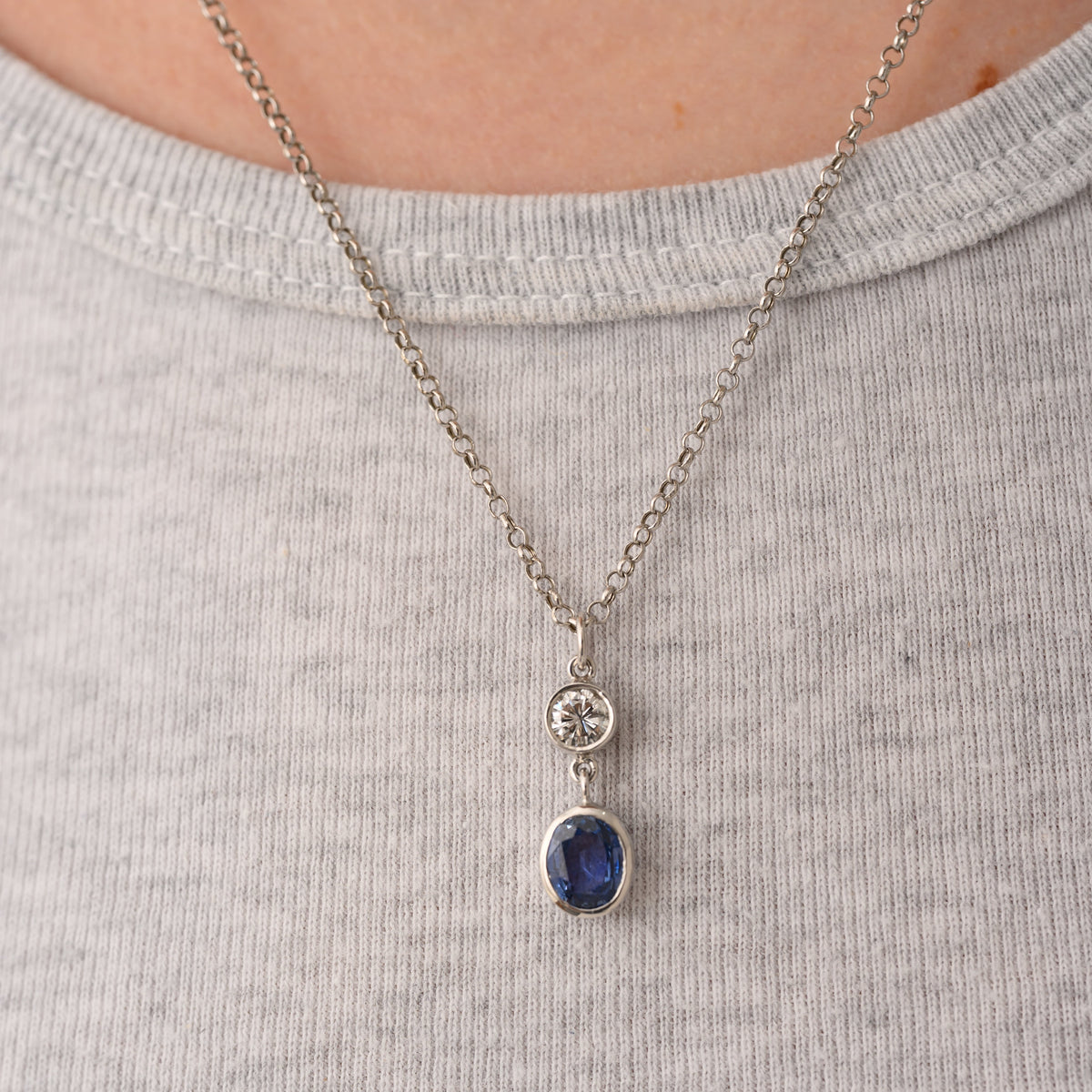 Sheila Necklace