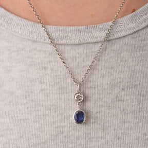 Sheila Necklace