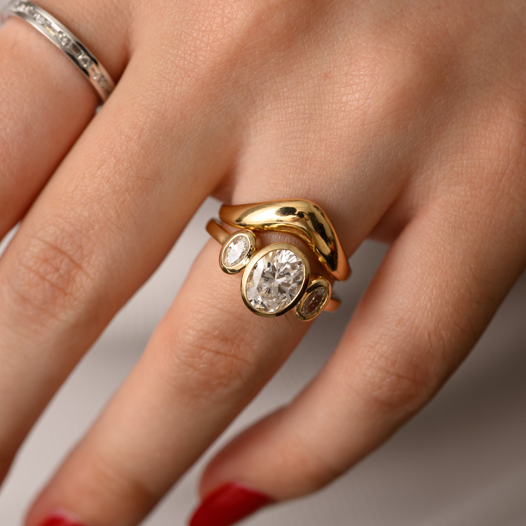 Skye Ring