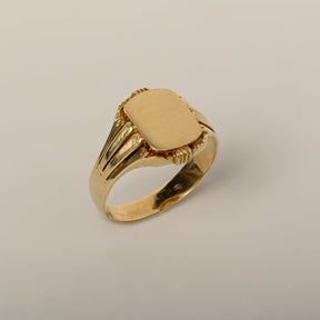 Sloane Ring