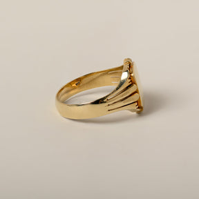 Sloane Ring