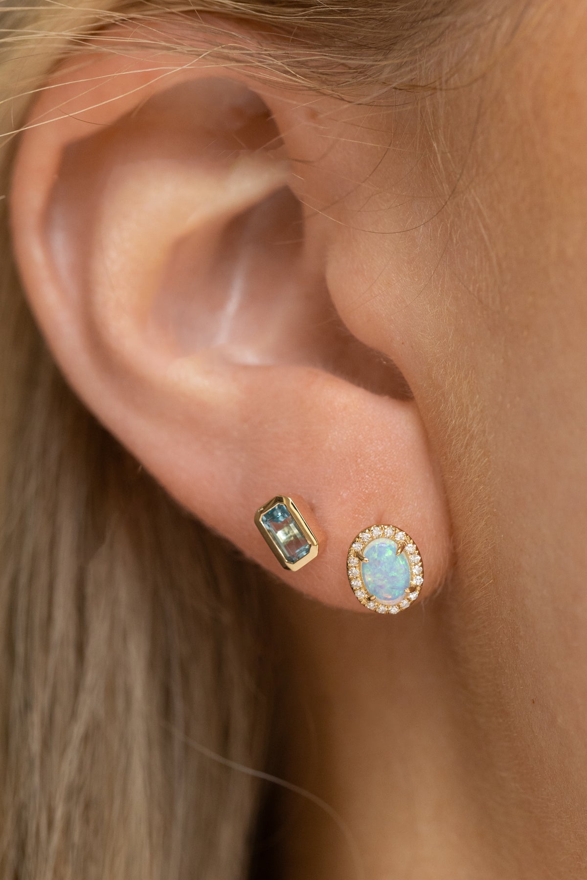 Sunny Earrings
