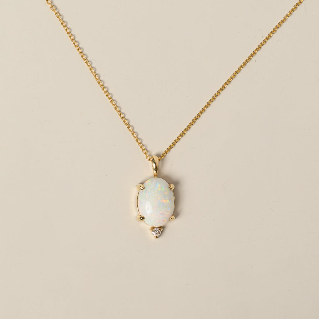 Tess Necklace