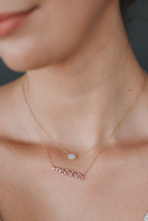 Theodora Necklace