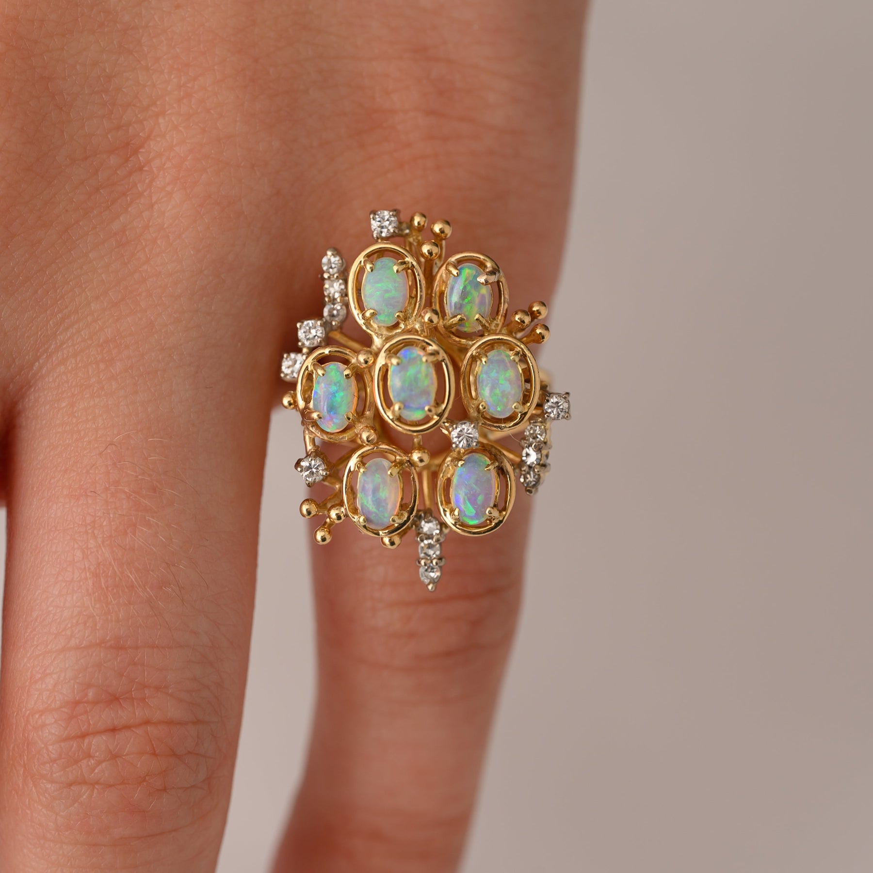 Tova Ring
