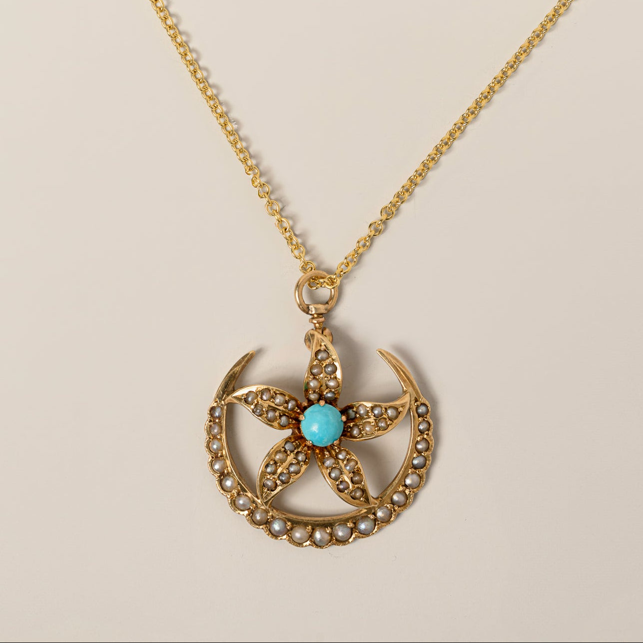 Venus Pendant
