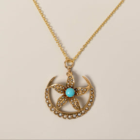 Venus Pendant