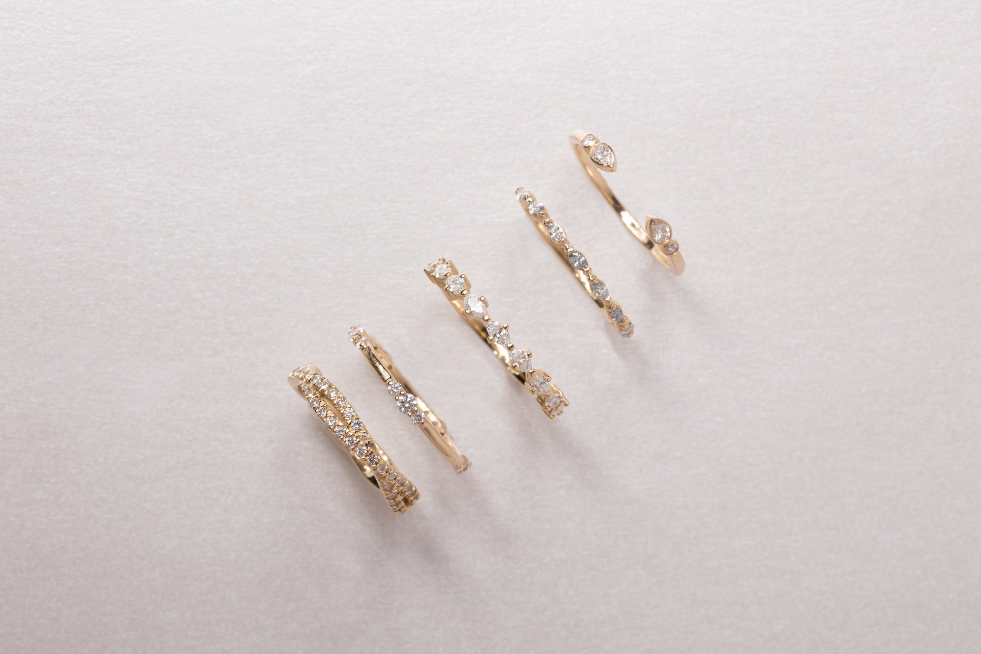 Custom Engagement Rings and Private Jeweler in Philadelphia