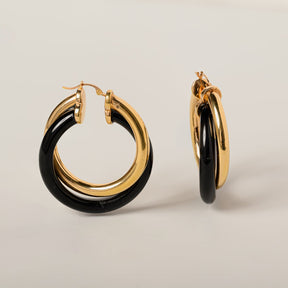 Willow Earrings