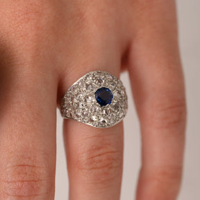 Yvette Ring
