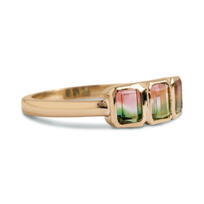 Zara Ring
