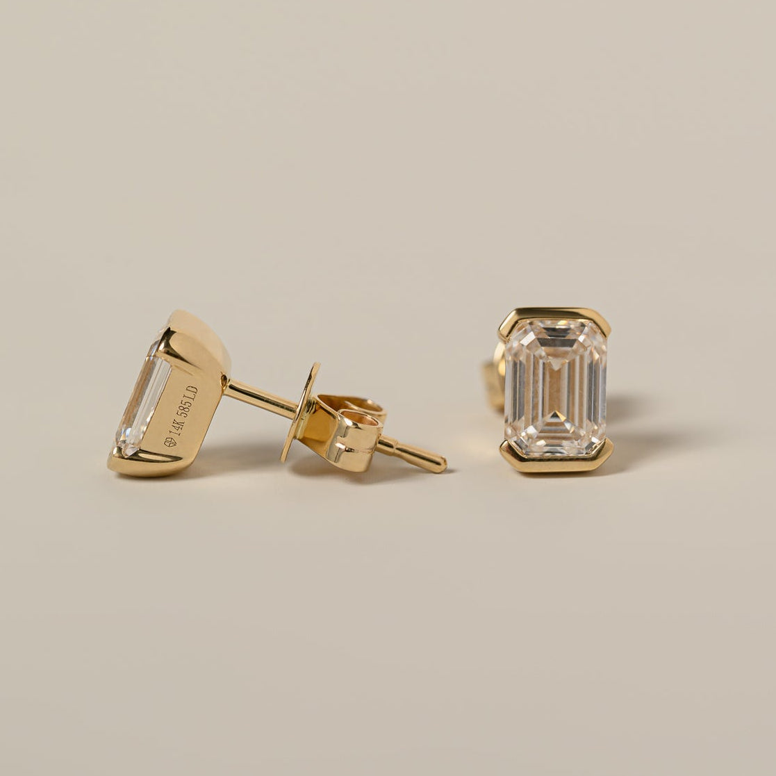 Andi Earrings