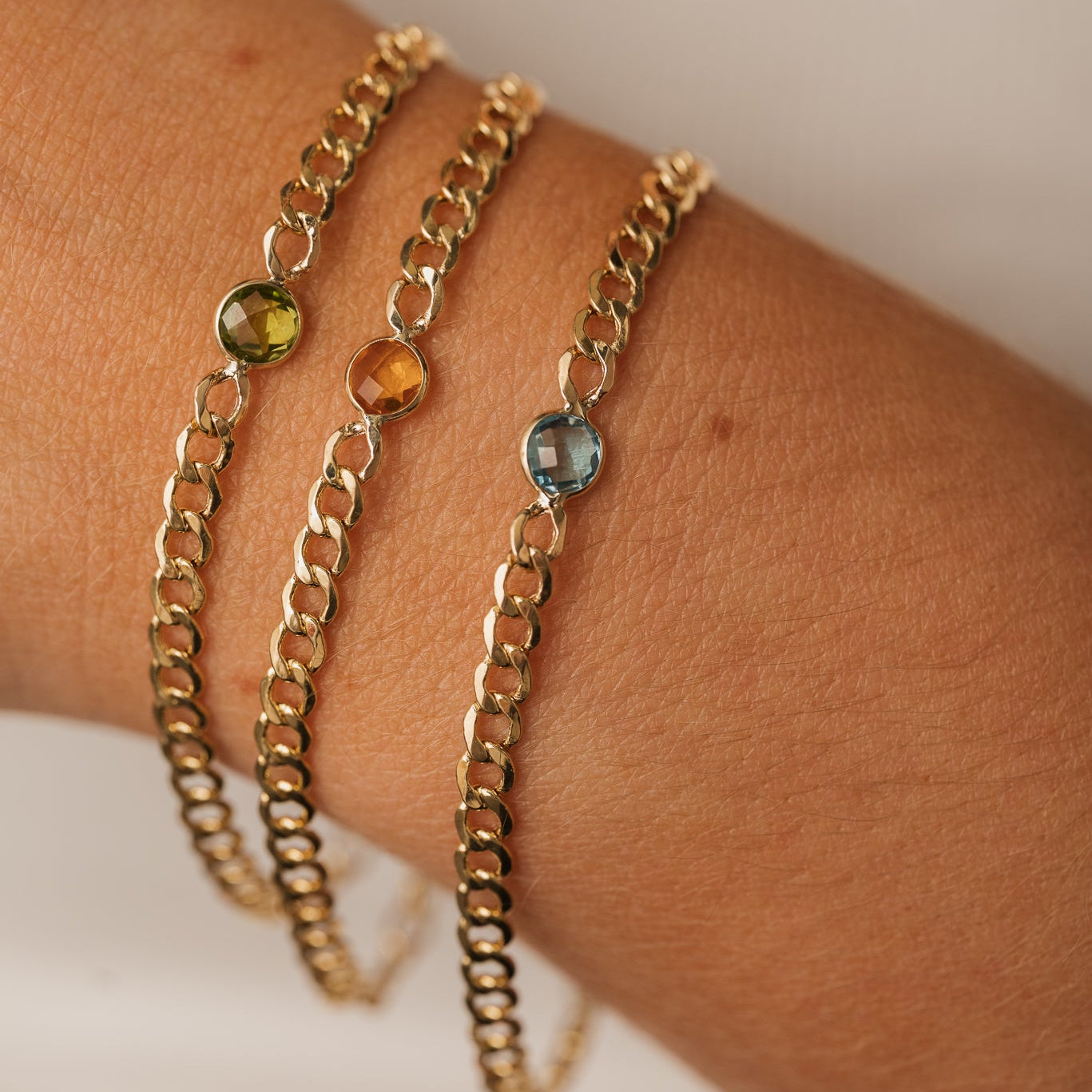 Annie Bracelet