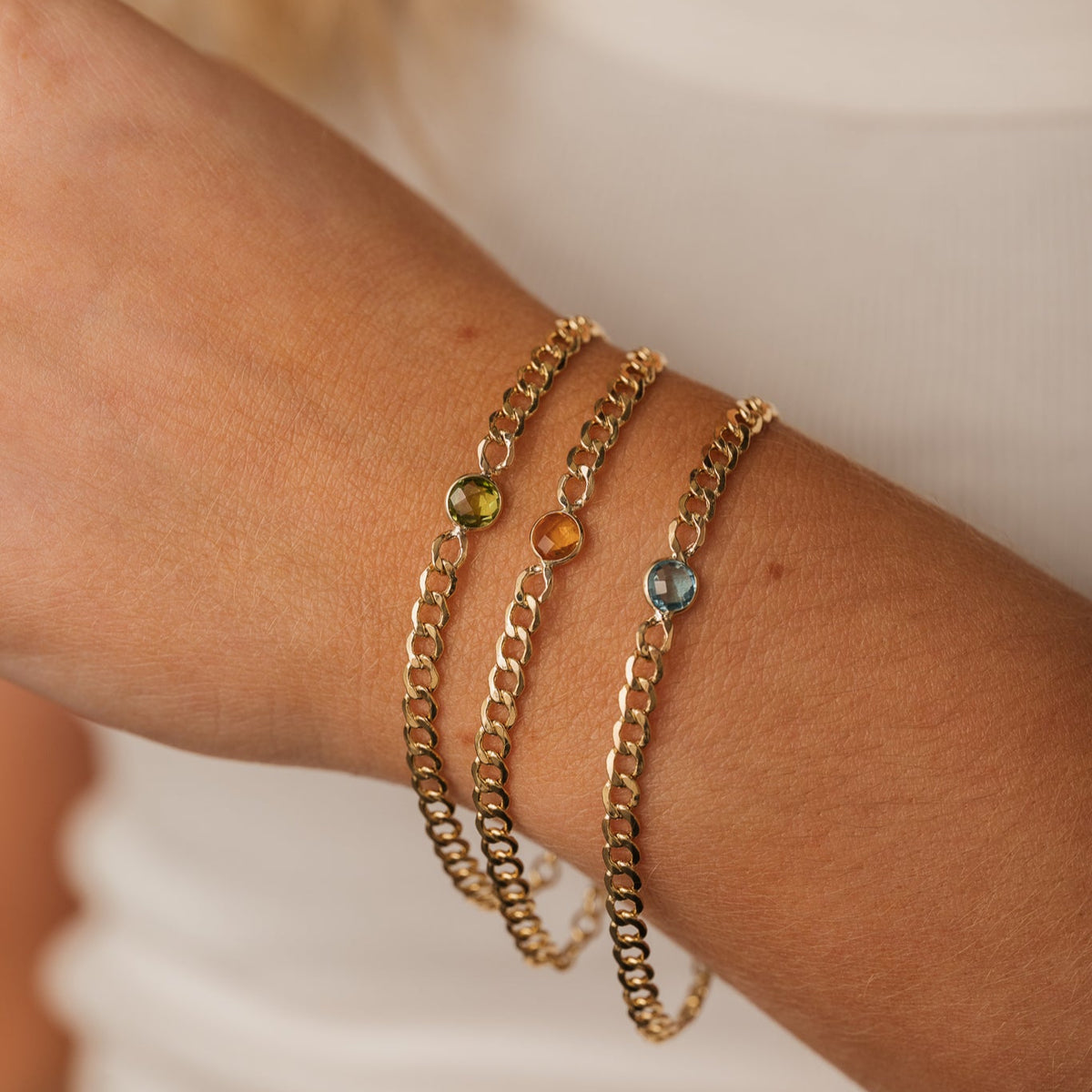 Annie Bracelet