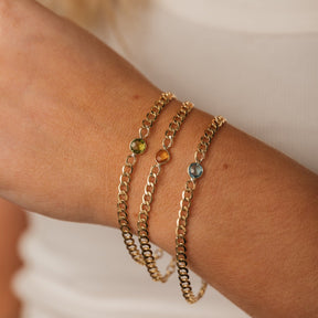 Annie Bracelet