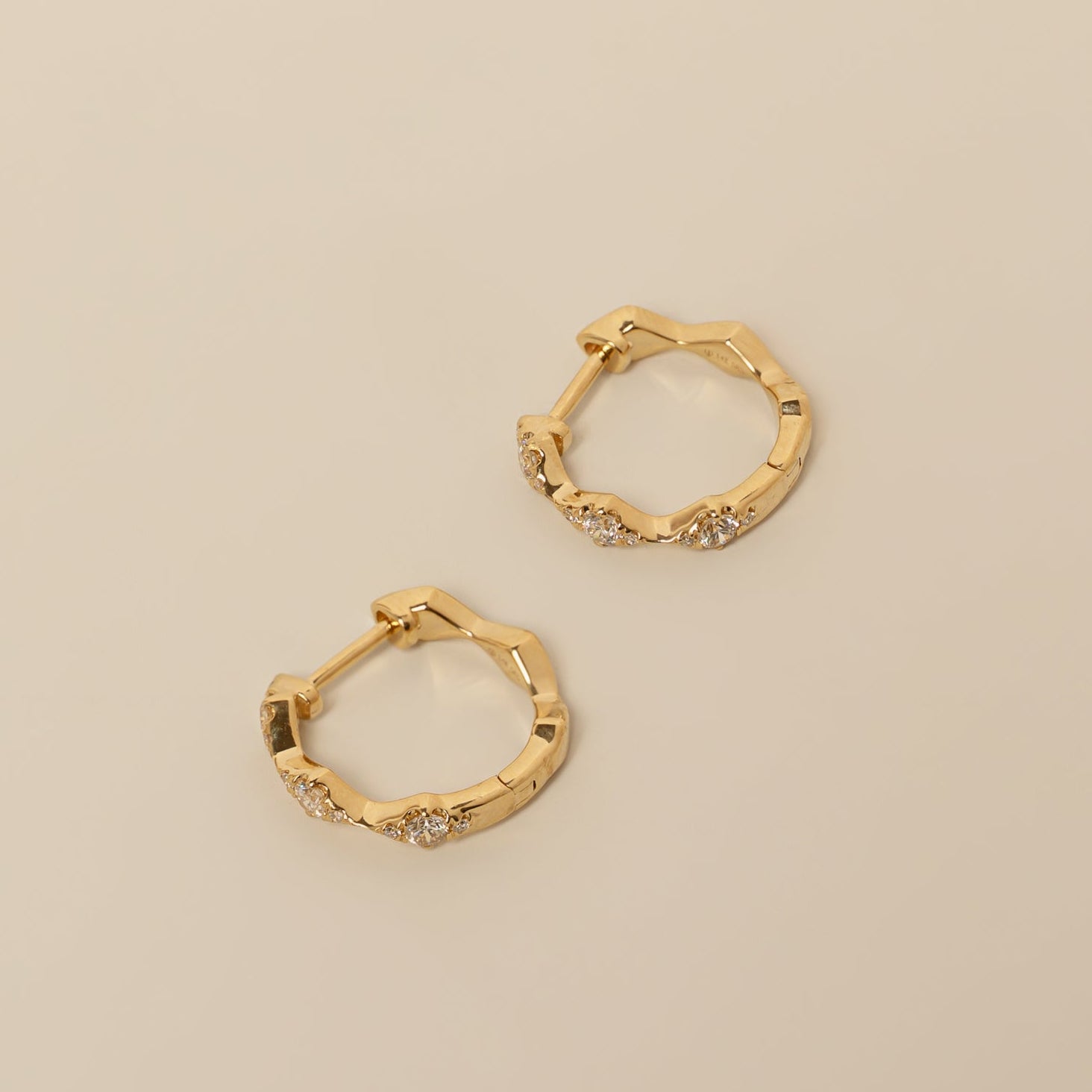Aurelia Earrings