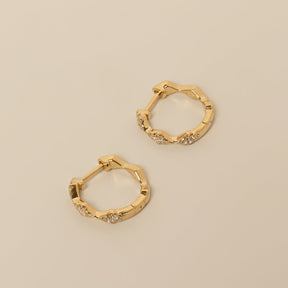Aurelia Earrings
