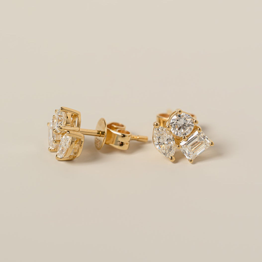 Avery Earrings