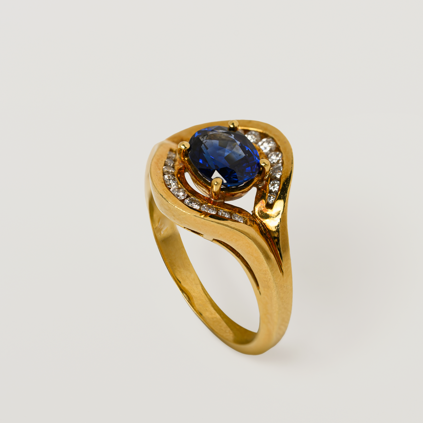 Bess Ring